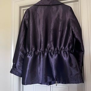 Beautiful Coldwater Creek jacket